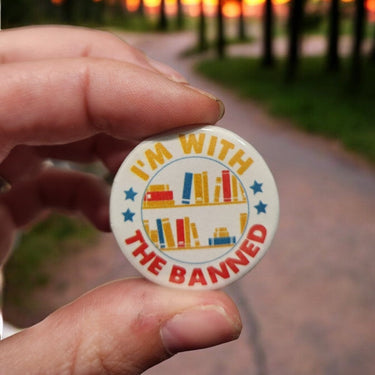 I'm With The Banned - 1.25